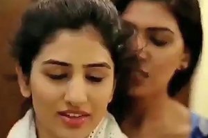 Indian Lesbian